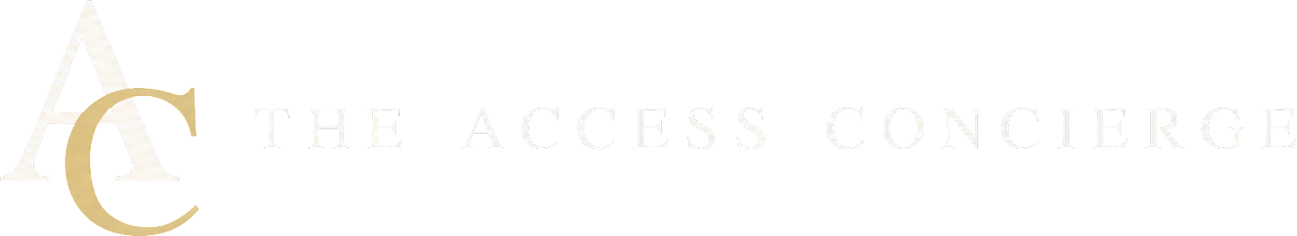 The Access Concierge